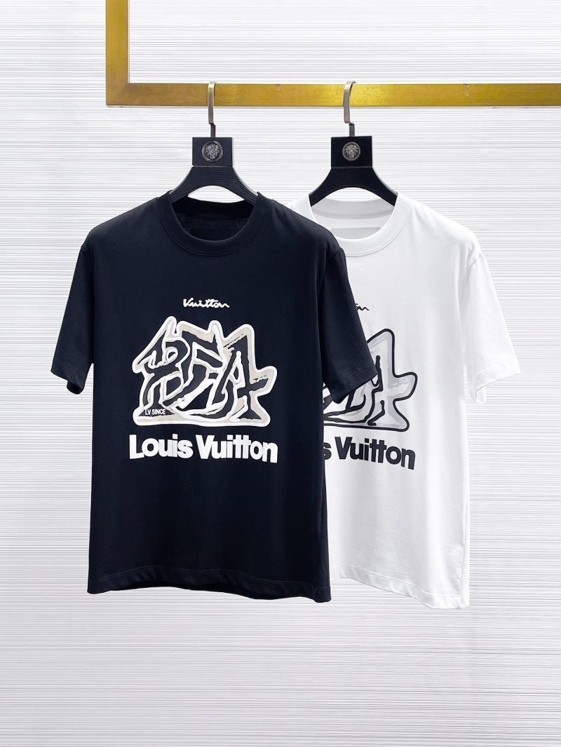 Louis Vuitton T-Shirts